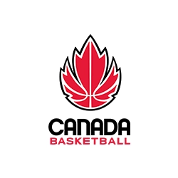 Canada Basketball logo